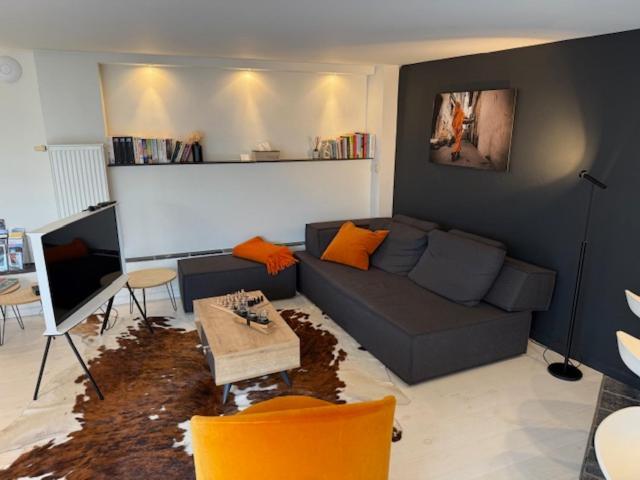 Zen Retreat Met Jacuzzi Bed & Breakfast Grez-Doiceau Ngoại thất bức ảnh